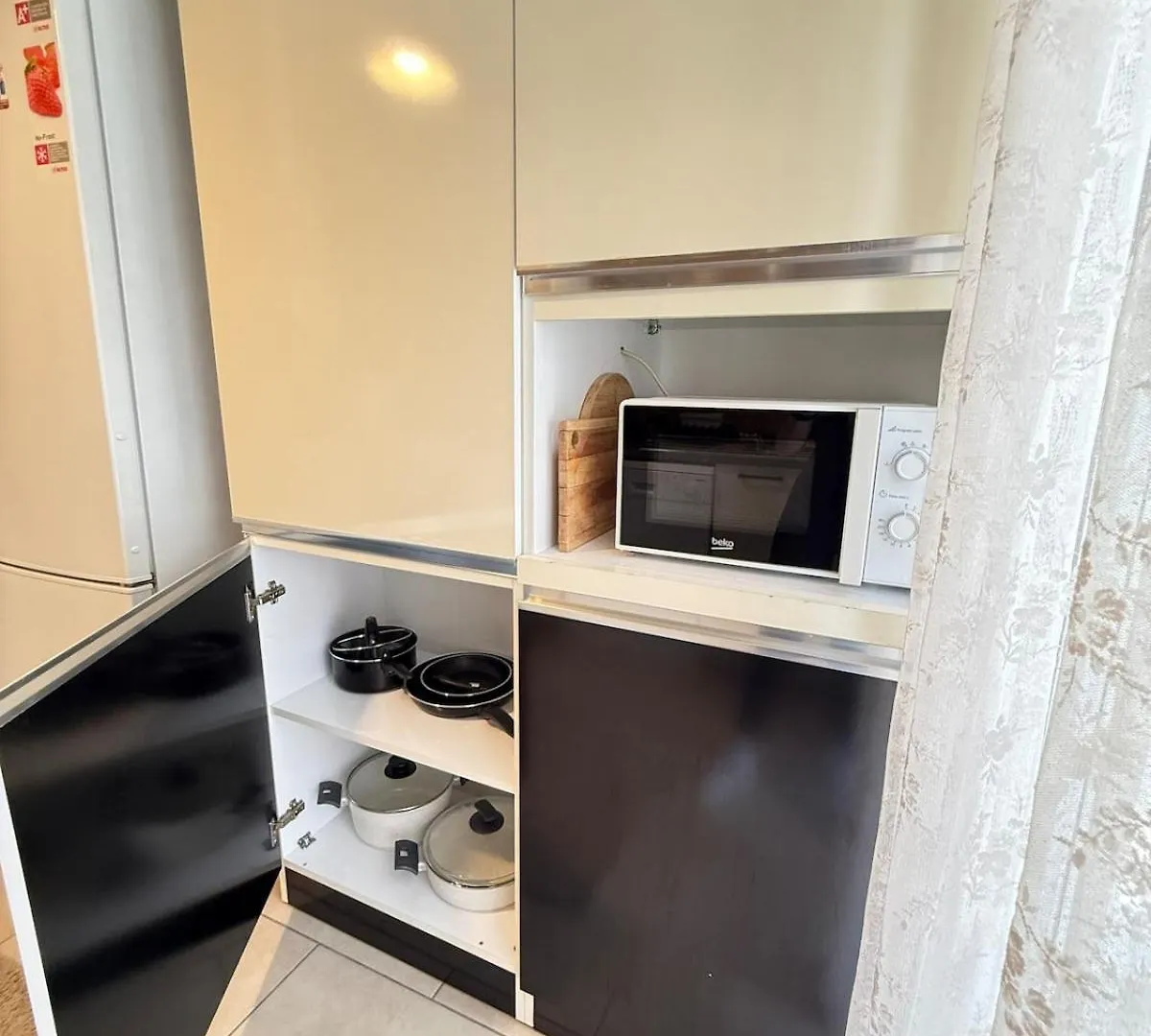 Διαμέρισμα 2Br Sea View And Spacious Αττάλεια Τουρκία