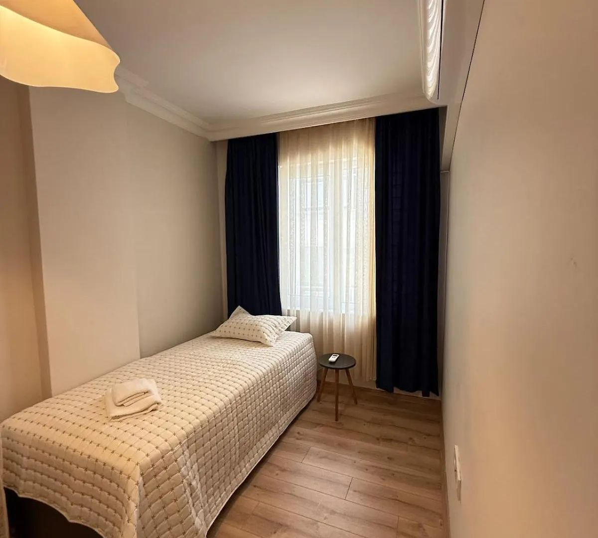 2Br Sea View And Spacious Αττάλεια