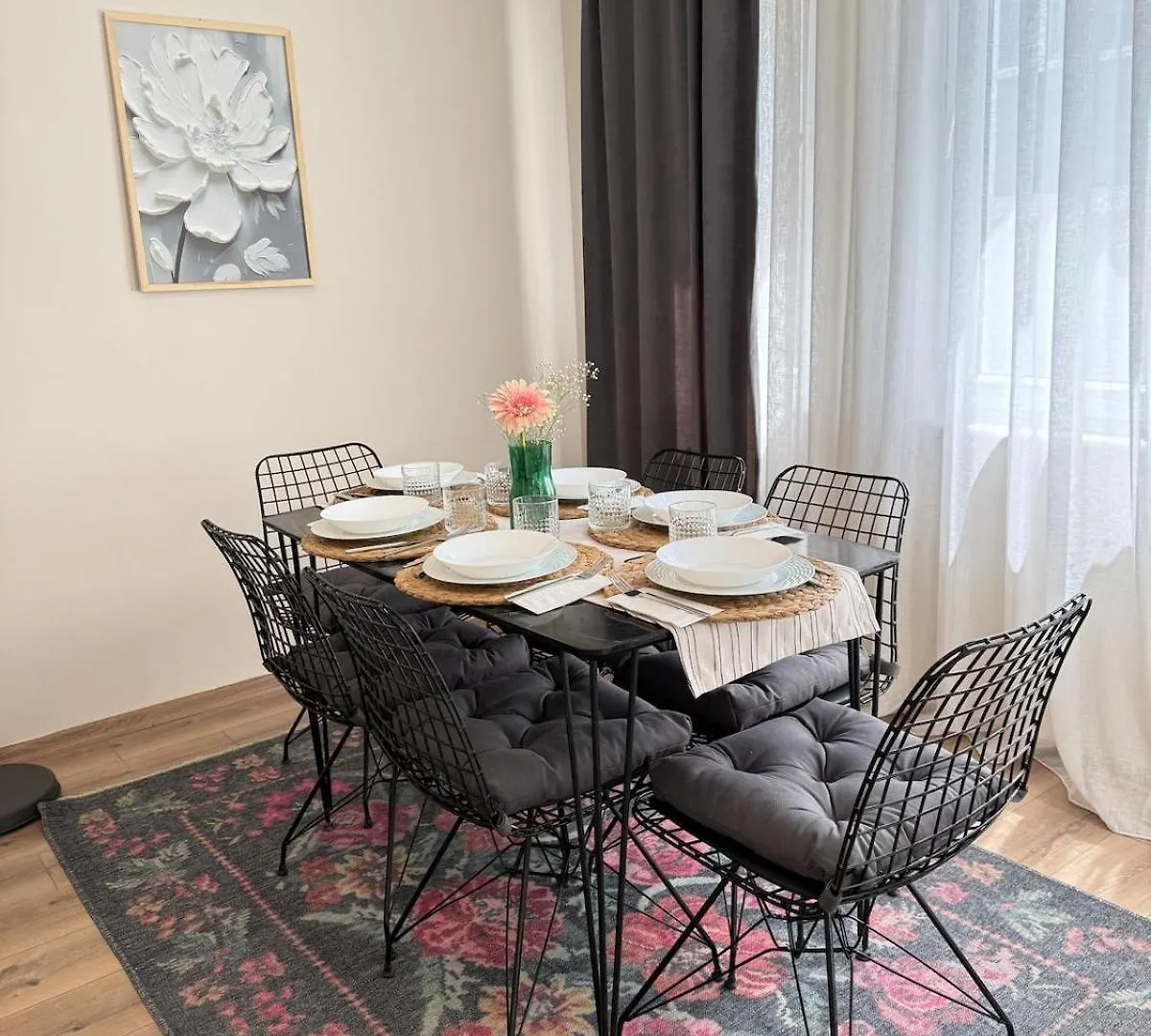 Διαμέρισμα 2Br Sea View And Spacious Αττάλεια