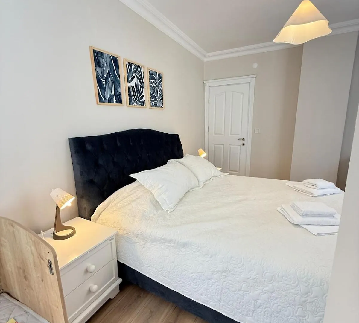 2Br Sea View And Spacious Αττάλεια 0*,
