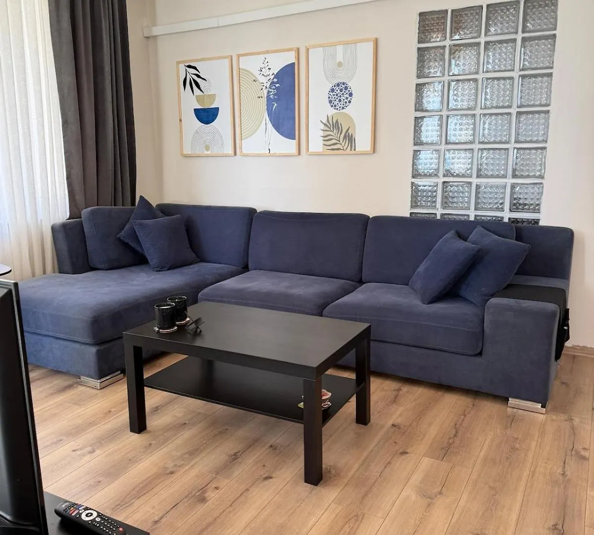 Διαμέρισμα 2Br Sea View And Spacious Αττάλεια