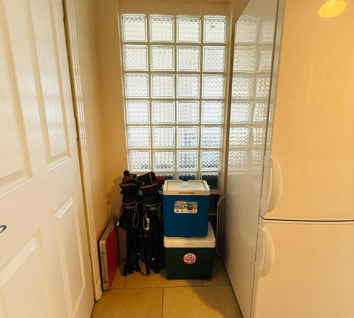 2Br Sea View And Spacious Αττάλεια