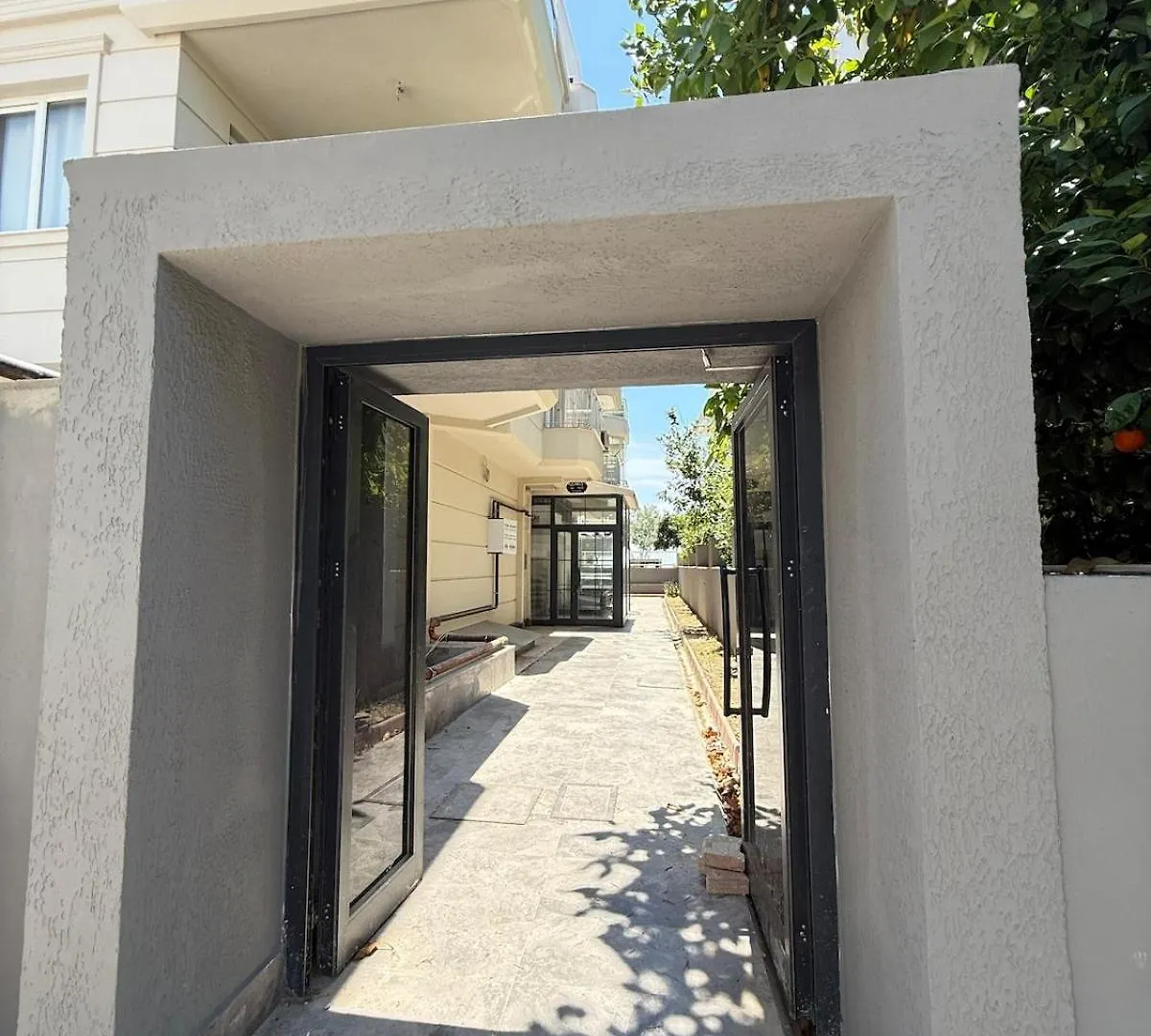 2Br Sea View And Spacious Αττάλεια 0*,