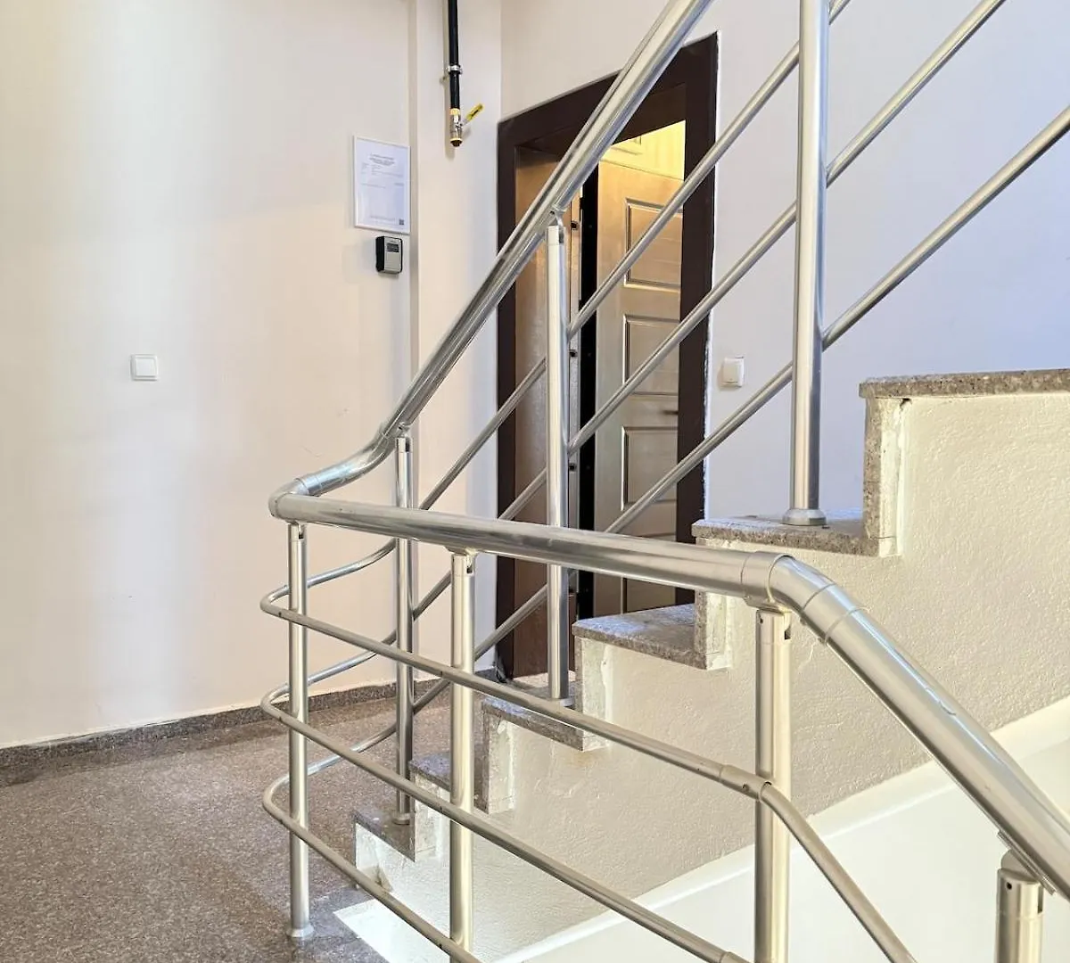 2Br Sea View And Spacious Αττάλεια Διαμέρισμα