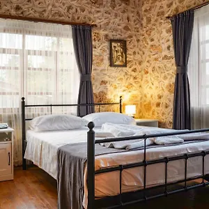 Nocleg ze śniadaniem La Casa Carina, Antalya