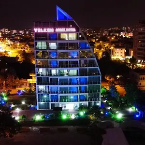 Апарт-отель Yelken, Анталья
