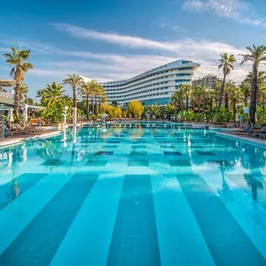 Ośrodek wypoczynkowy Concorde De Luxe Lara, Antalya