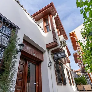 Kwatera prywatna Buetuenoglu, Antalya